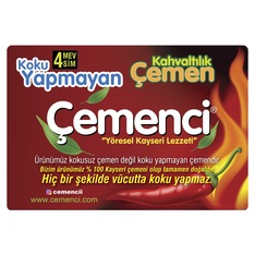 cemenci