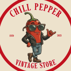 chillpeppervintage
