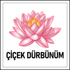 Çiçek Dürbünüm