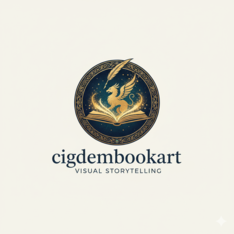 cigdembookart