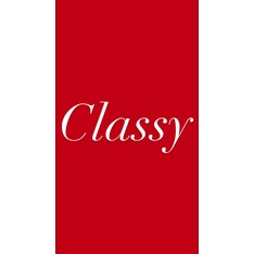 classyofficialturkey