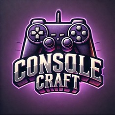 consolecraf