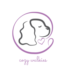 CozyWalkies