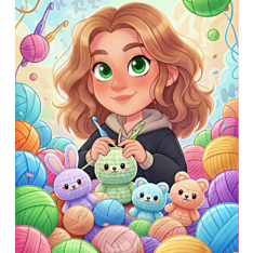 crochetsart