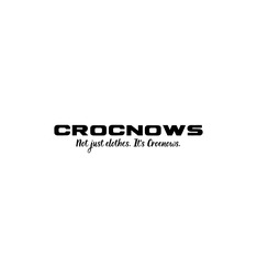 crocsnows
