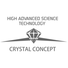 CRYSTAL CONCEPT