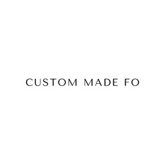 custommadefo