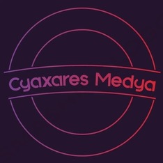 cyaxaresmedya