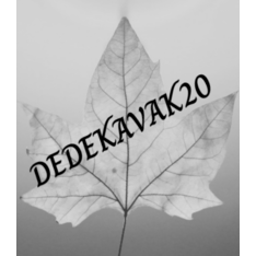dedekavak20