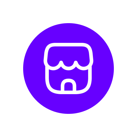 About Banner Logo