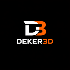 deker3d