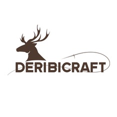 deribicraft