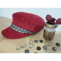 designerhats/el yapımı tasarım bayan şapkaları