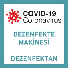 dezenfektemakinesi