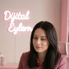 dijitaleylem