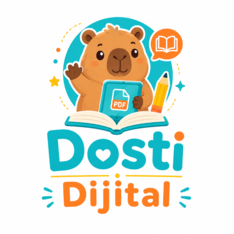 dostidijital