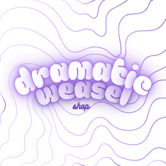 dramaticweaselshop