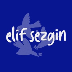 ELİF SEZGİN ILLUSTRATION