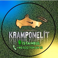 kramponelite