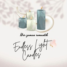 endlesslightcandles
