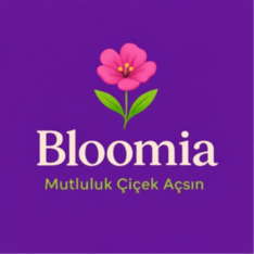 BloomiaCicek