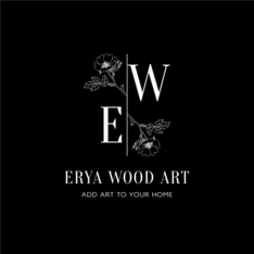 eryawoodart