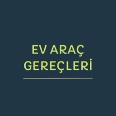 evaracgerecleri