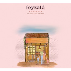 feyzalakurabiye