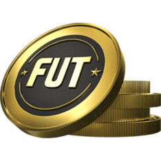 EA FC Fut Coin