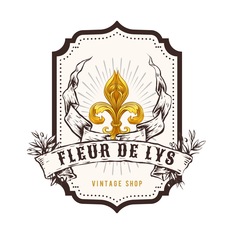 fleurdelysvintage