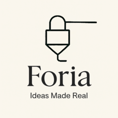 foriadesign