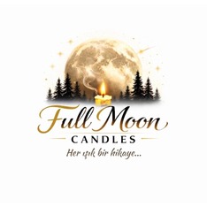 fullmooncandles