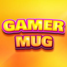 GamerMug