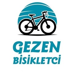 GEZEN BİSİKLETCİ 