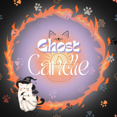 ghostcandle