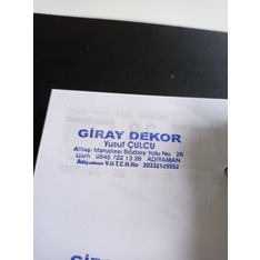 giraydekoryapi