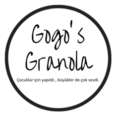 gogosgranola