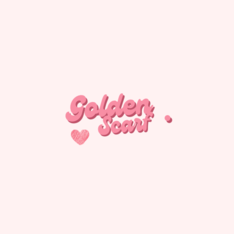 goldennscarf