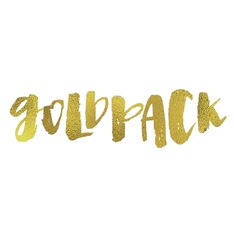 goldpackcase