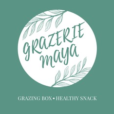 Maya Grazing Box & Healthy Snack