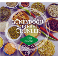 GÜNEYDOĞU YÖRESEL ÜRÜNLER