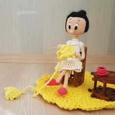gurumini