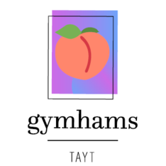 GYMHAMS TAYT