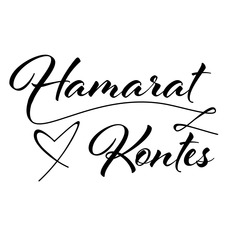 hamaratkontess