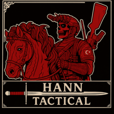 hanntactical