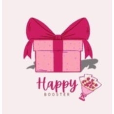 happybooster