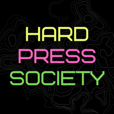hardpresssociety