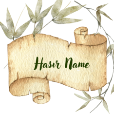 hasir_name
