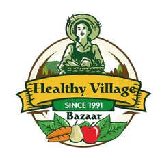 healthyvillagebazaar