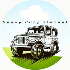 heavydutydiecast